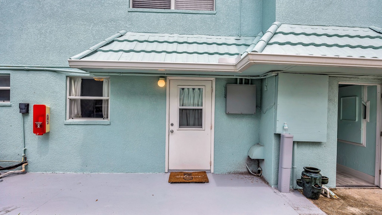 Photo of Outdoor in Port Canaveral