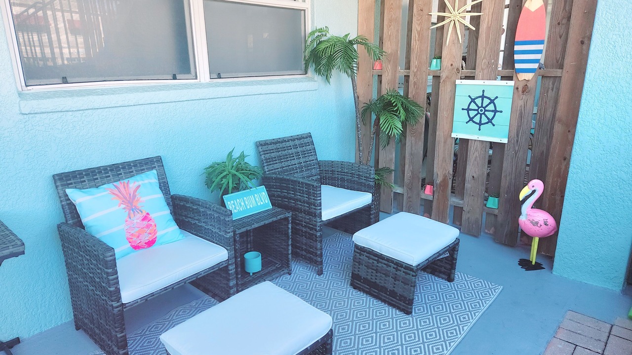 Photo of Outdoor in Port Canaveral