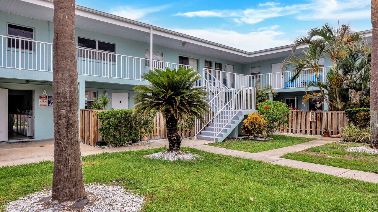 Photo of Outdoor in Port Canaveral