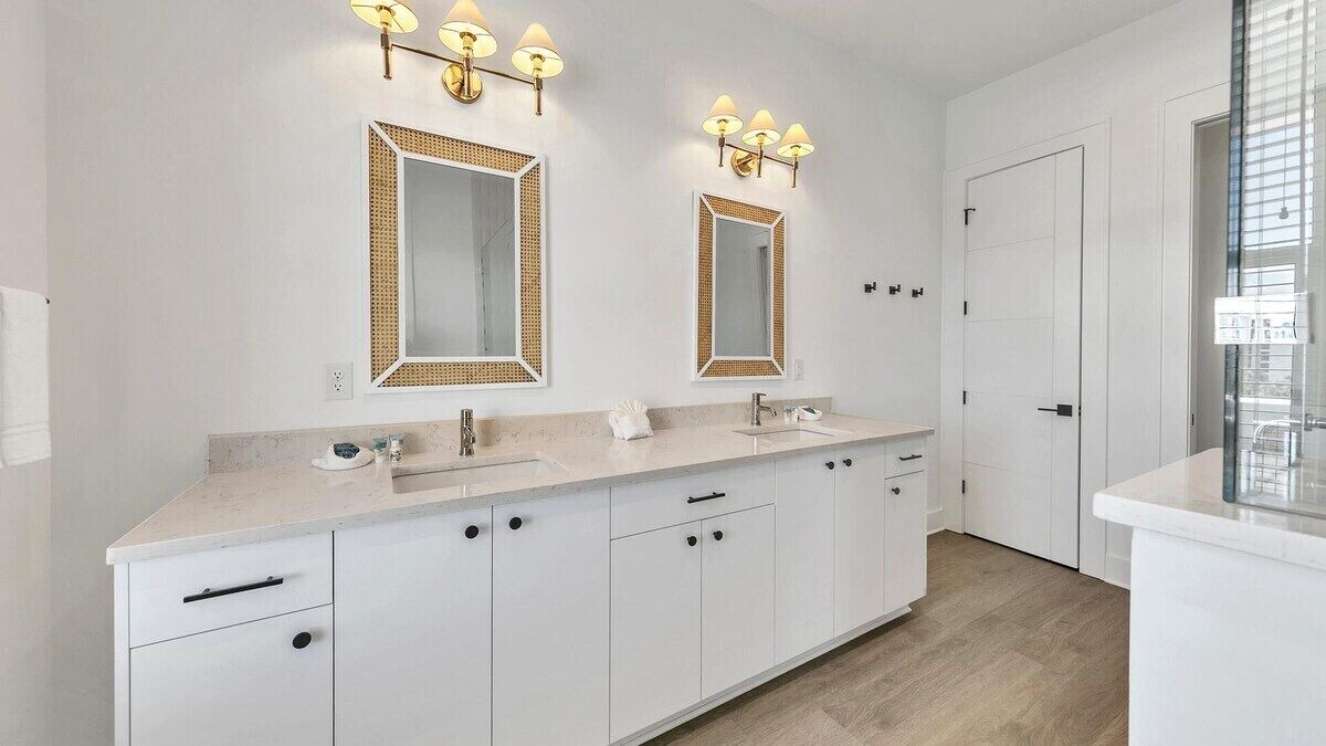 Photo of Bathroom in Fort Walton Beach