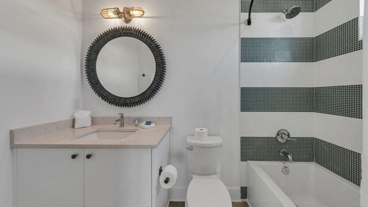 Photo of Bathroom in Fort Walton Beach