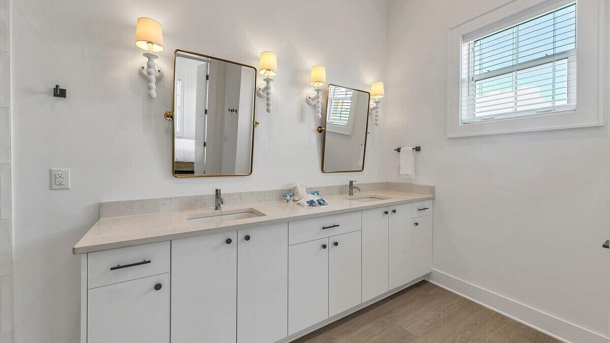 Photo of Bathroom in Fort Walton Beach