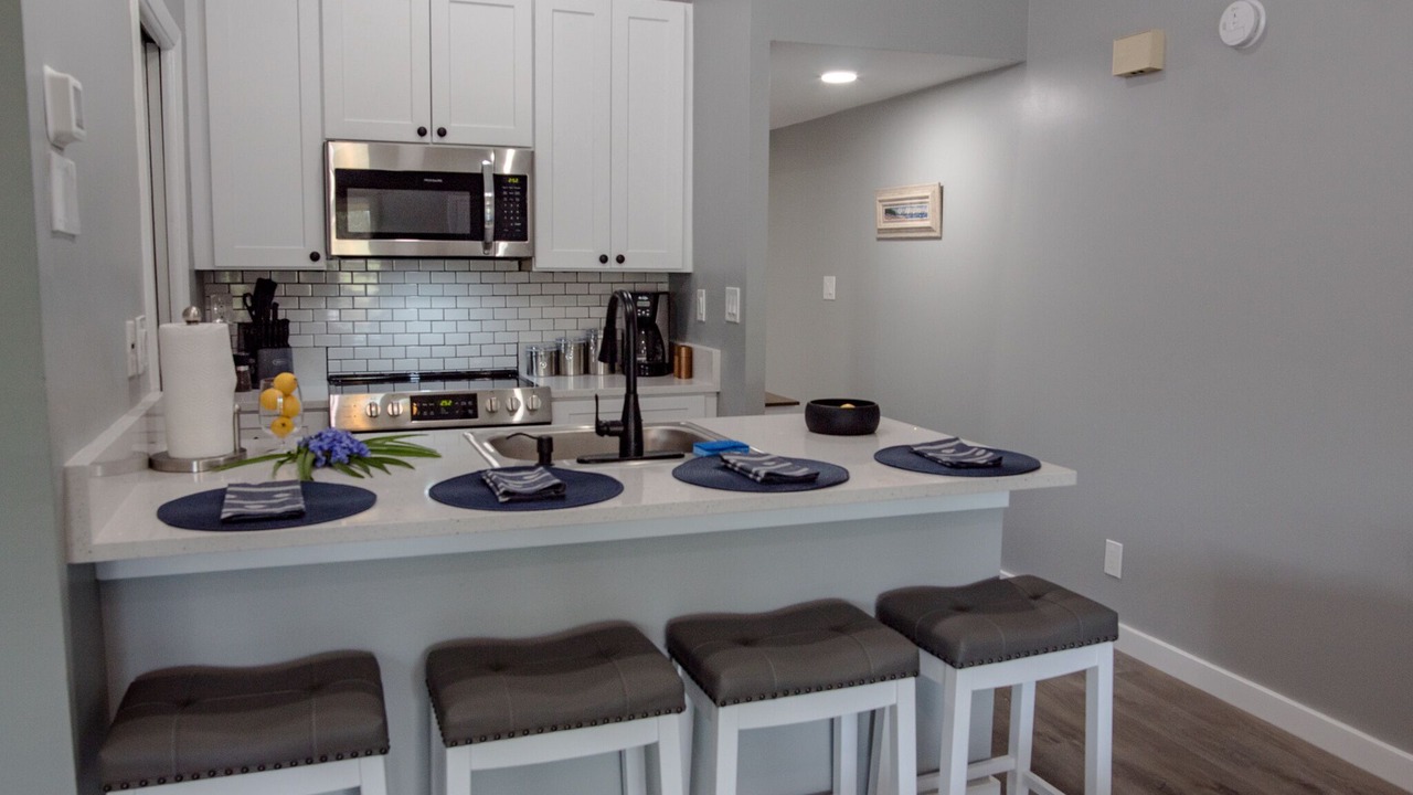 Photo of Kitchen in Sawgrass