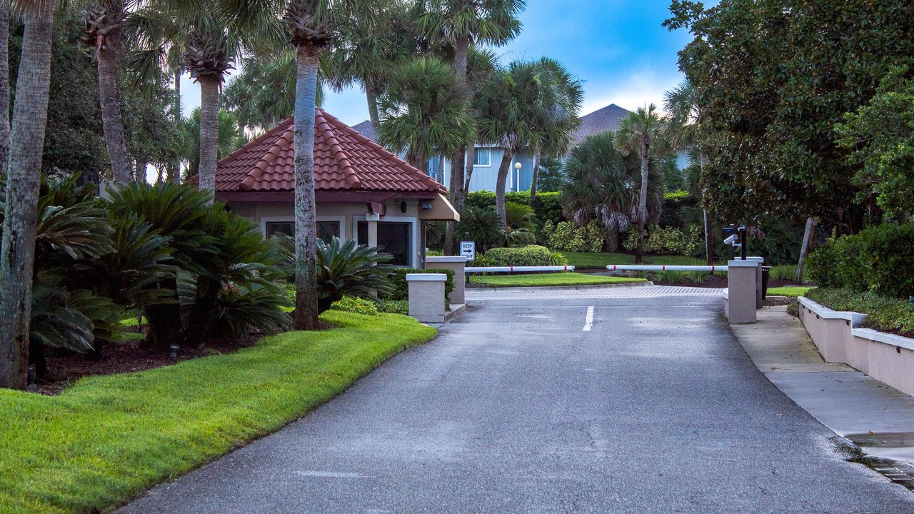 Photo of Outdoor in Sawgrass