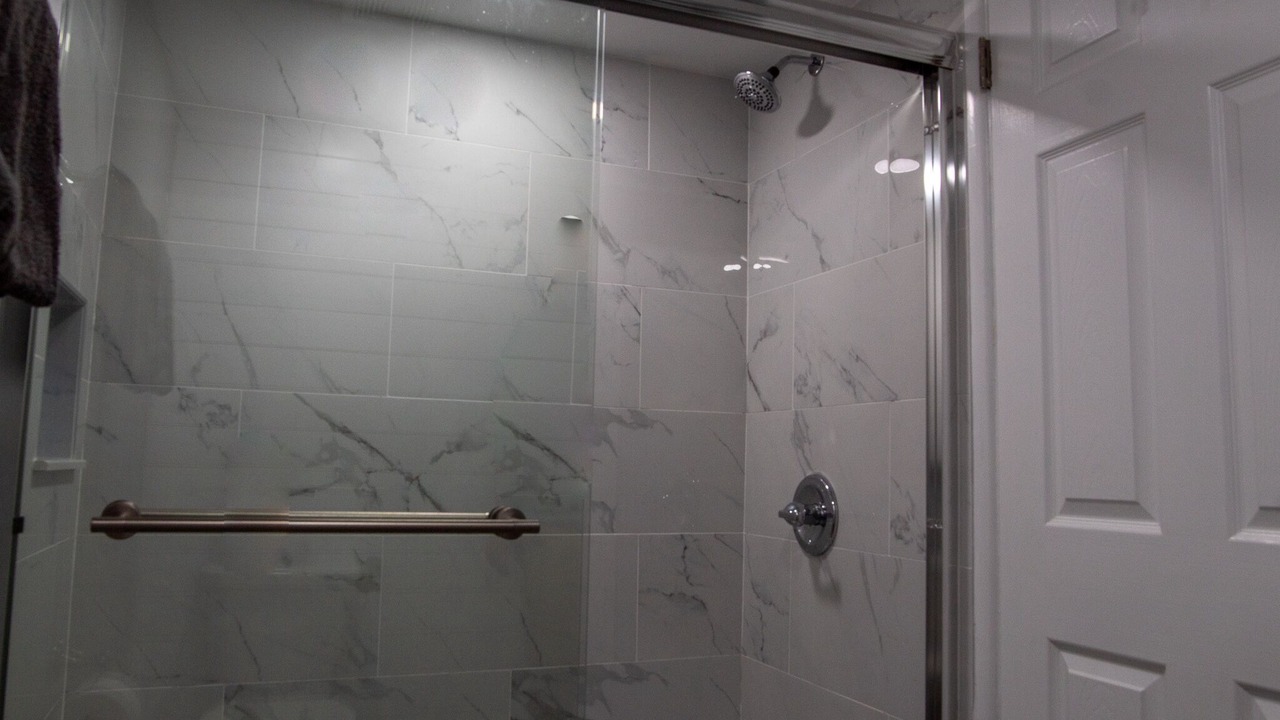 Photo of Bathroom in Sawgrass