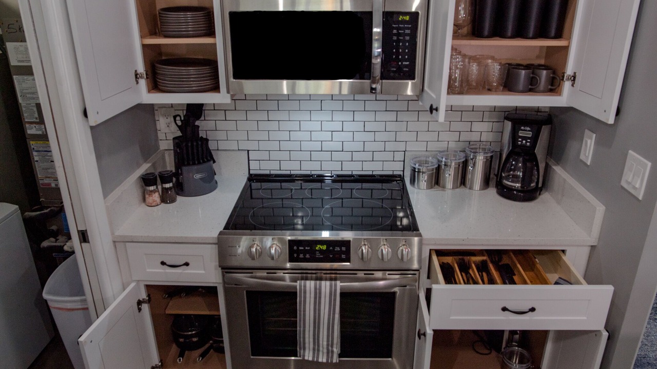 Photo of Kitchen in Sawgrass