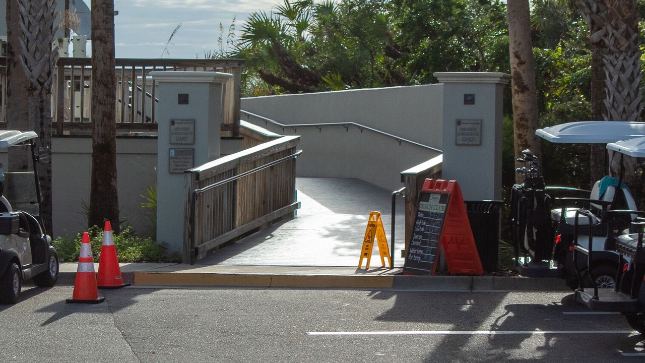 Photo of Outdoor in Sawgrass