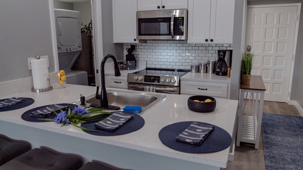 Photo of Kitchen in Sawgrass