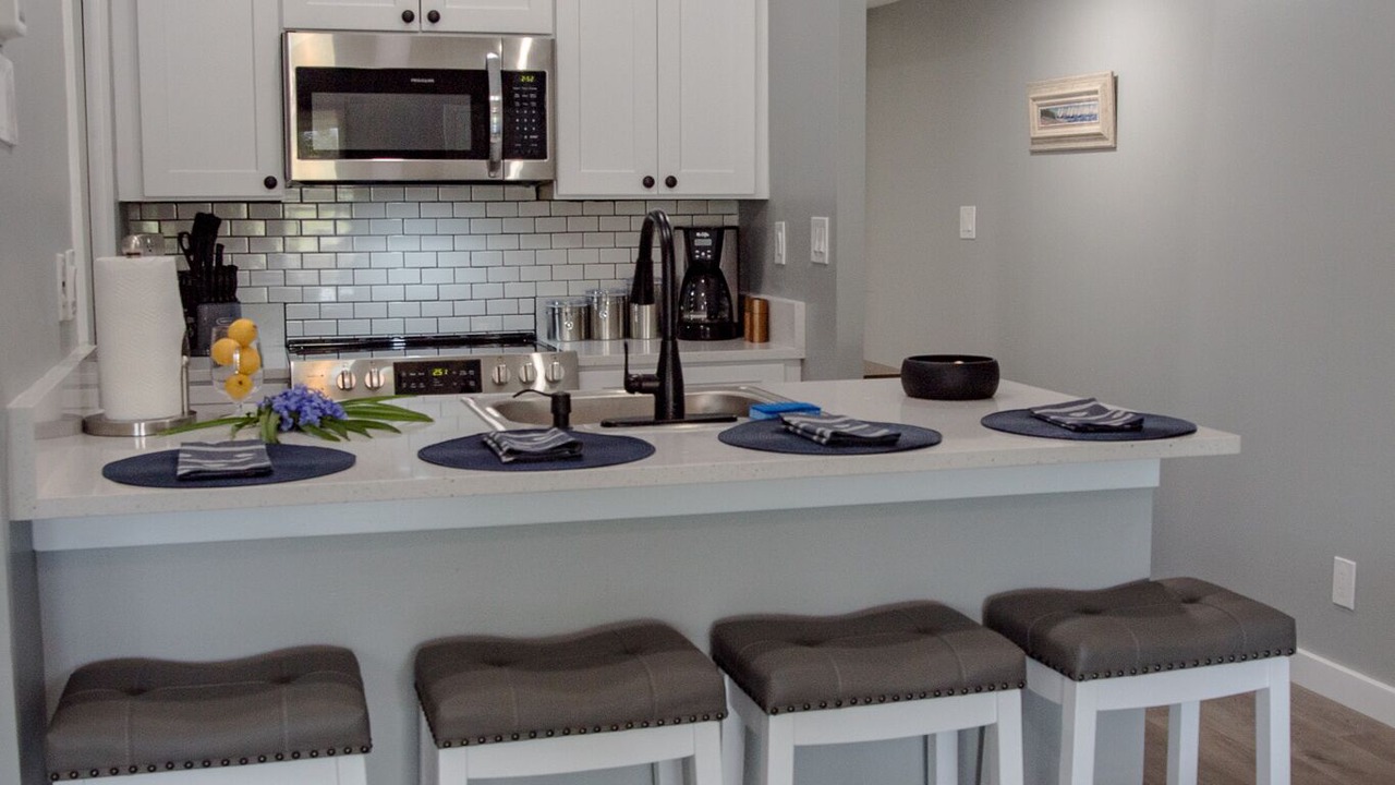 Photo of Kitchen in Sawgrass
