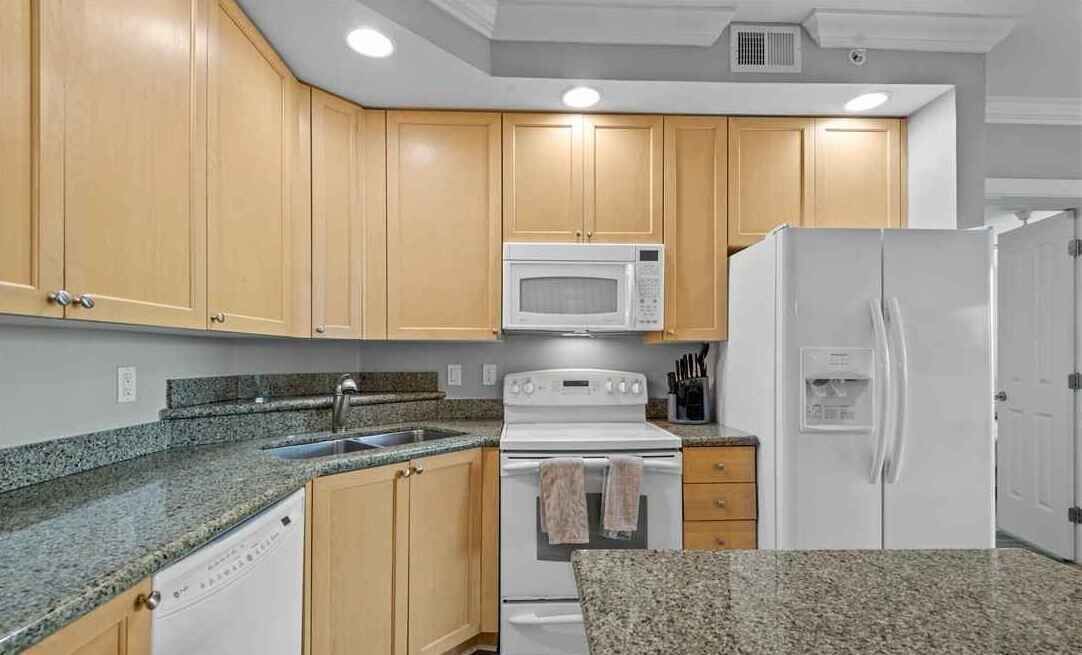 Photo of Kitchen in Edgewood