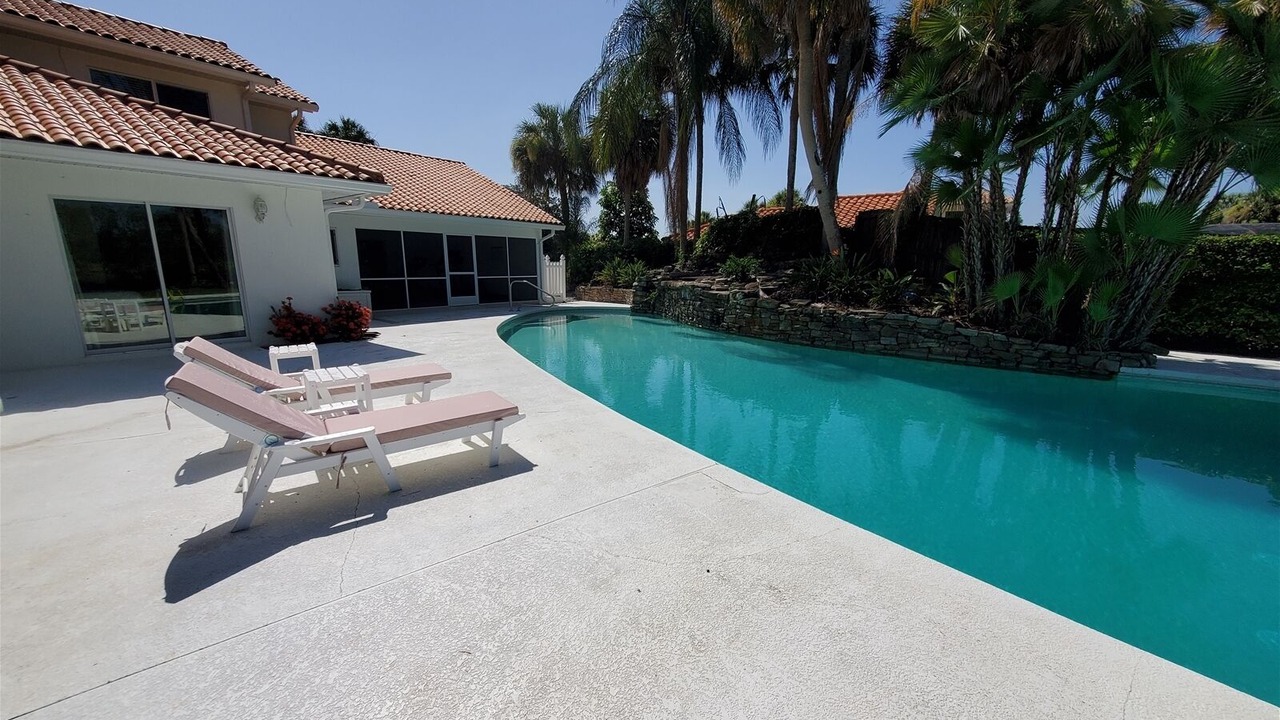 Photo of Outdoor in Clermont