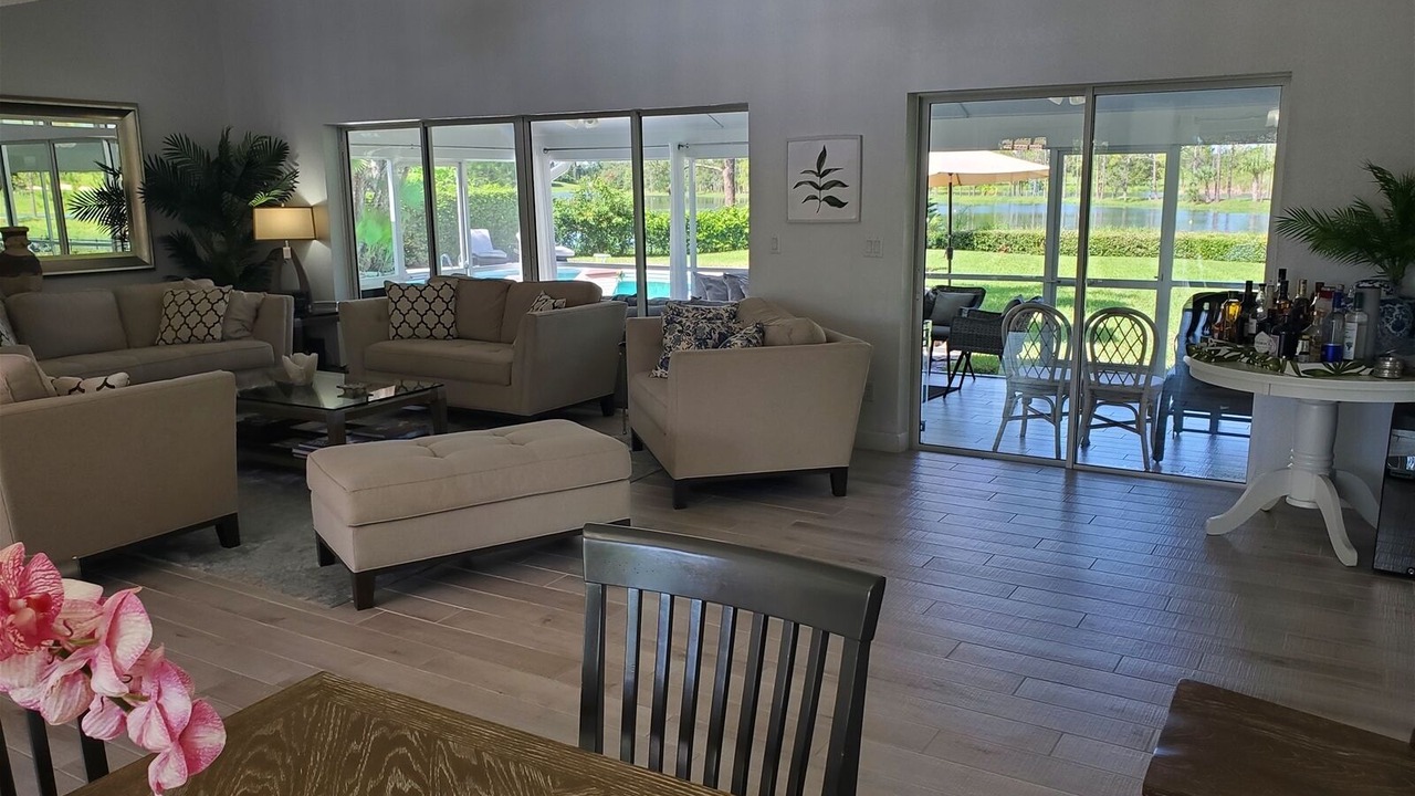 Photo of Bedroom in Clermont