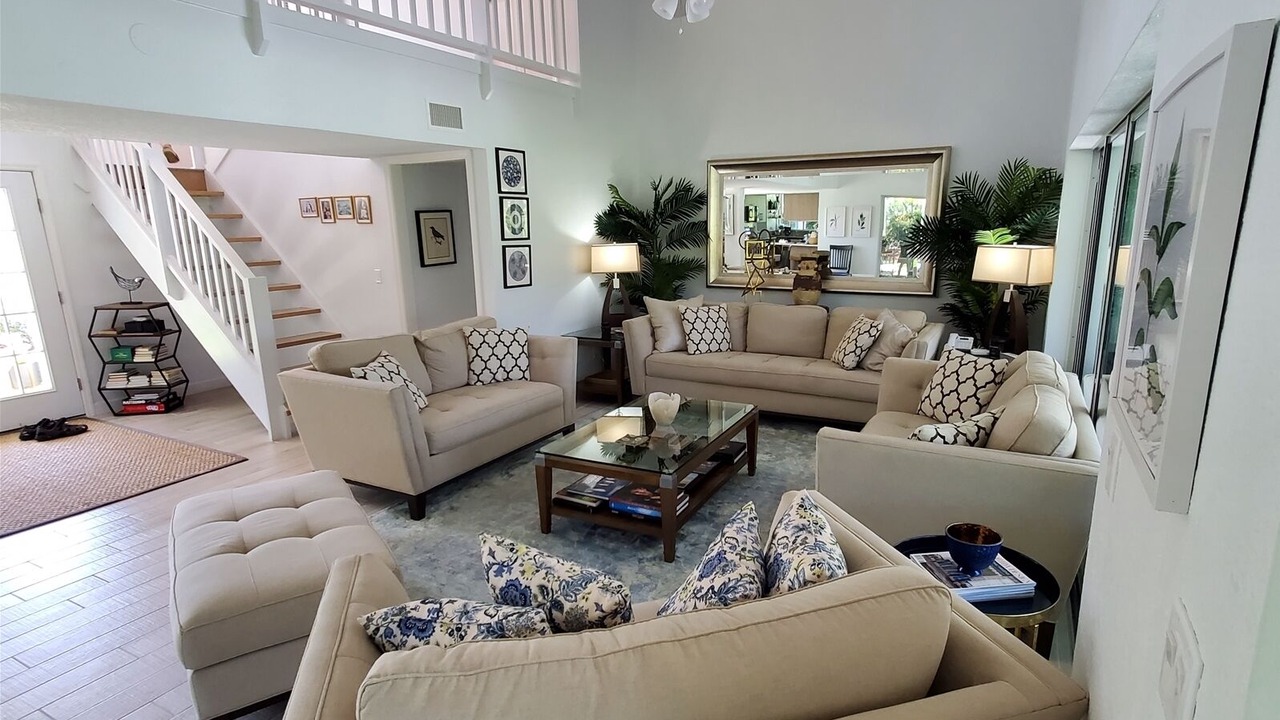 Photo of Bedroom in Clermont