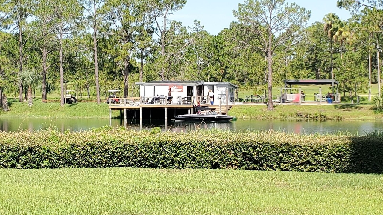Photo of Outdoor in Clermont