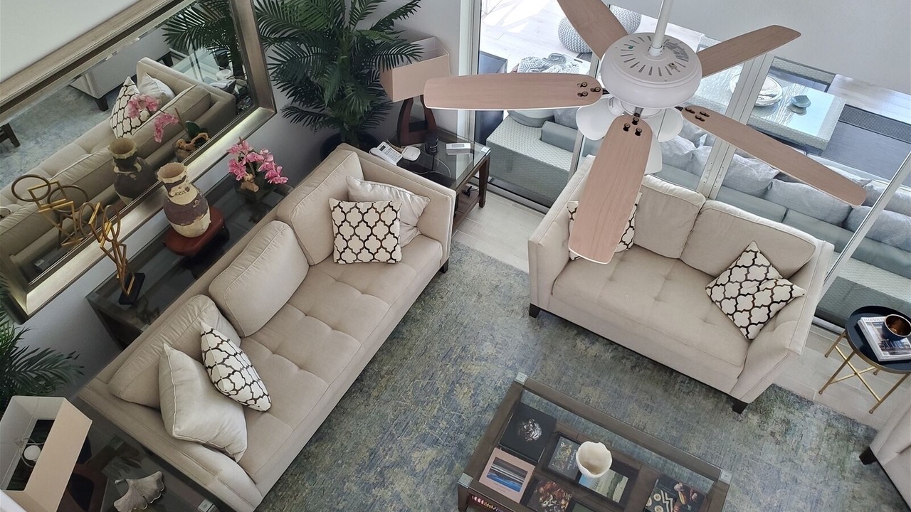 Photo of Patio Balcony in Clermont