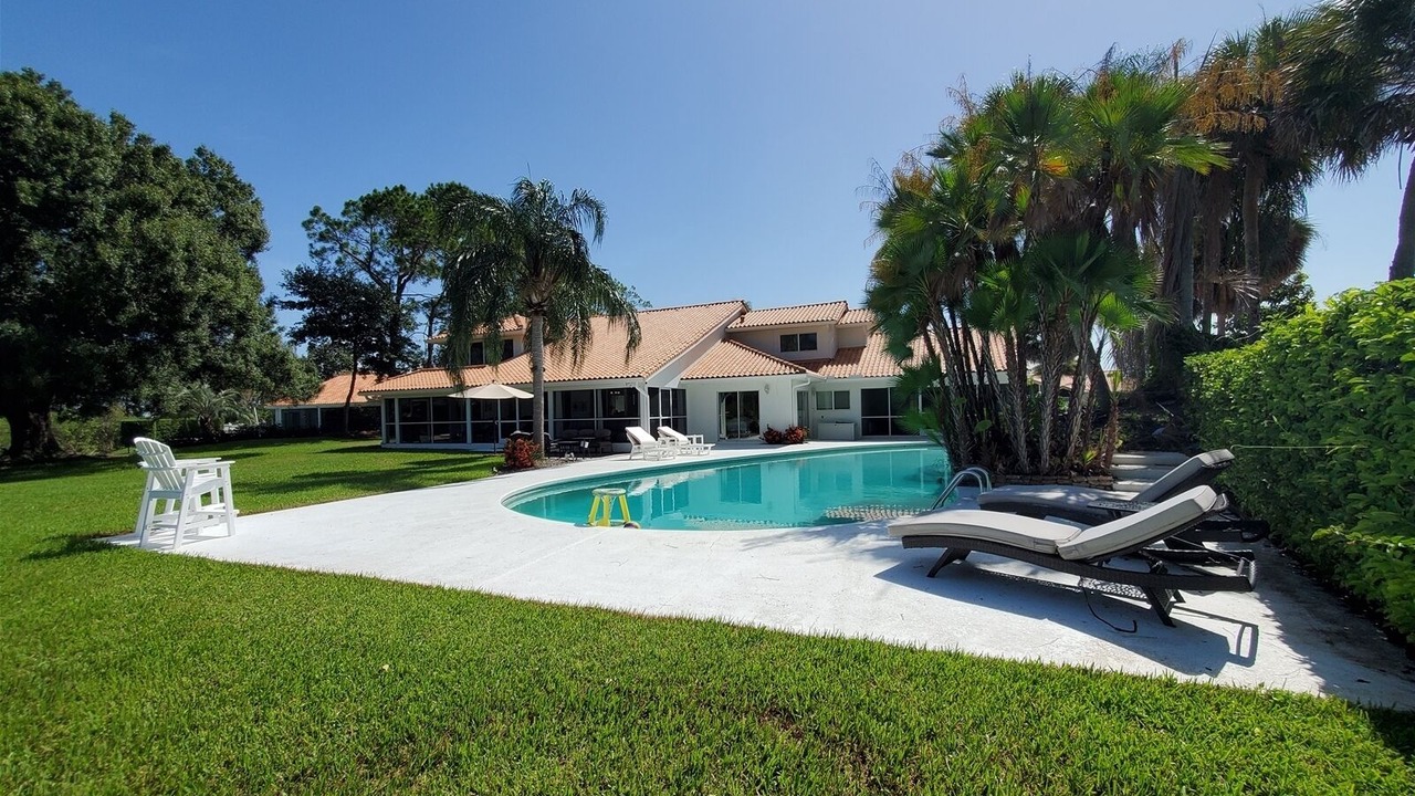 Photo of Outdoor in Clermont
