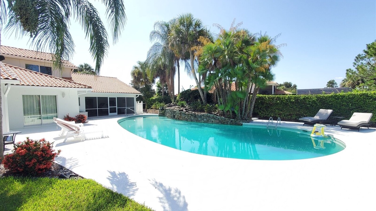 Photo of Outdoor in Clermont