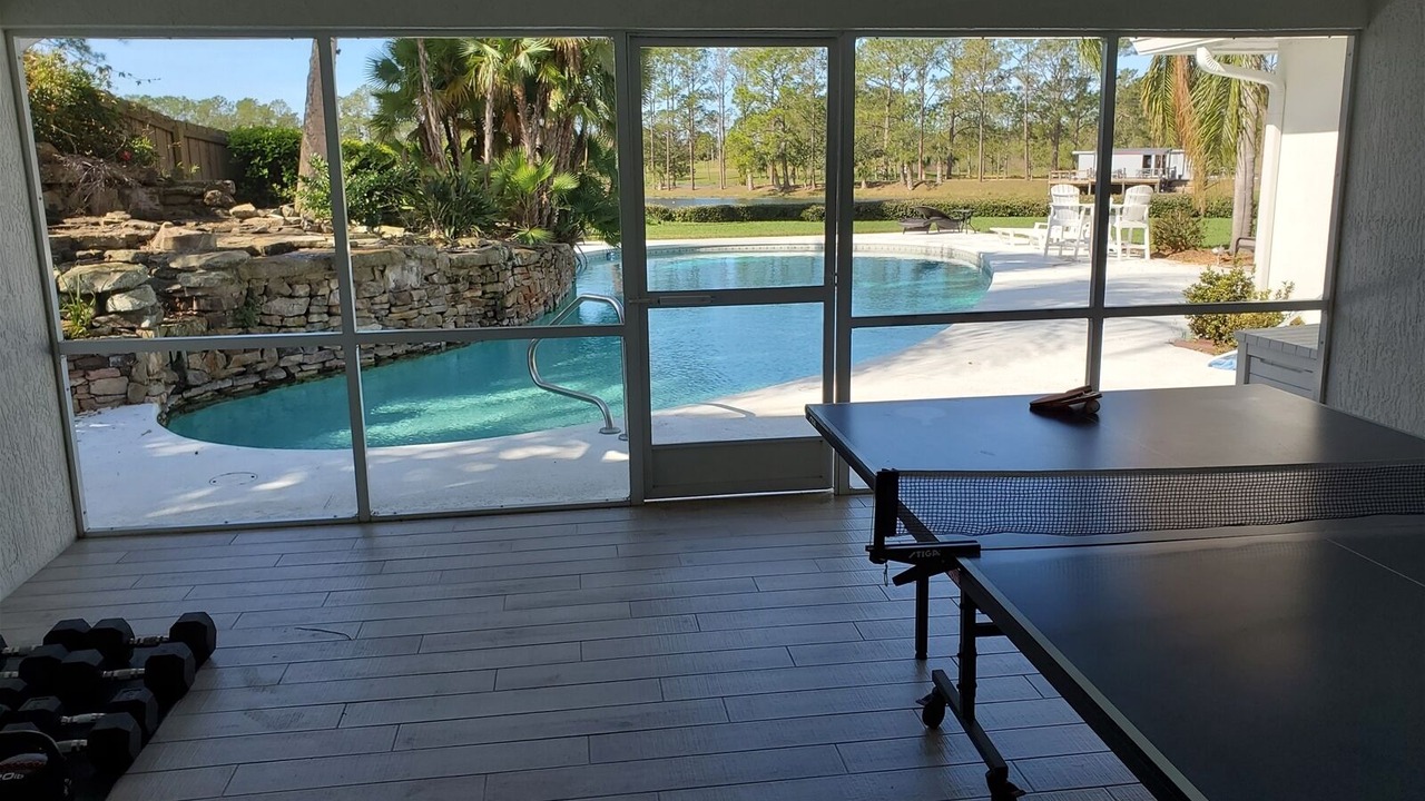 Photo of Bedroom in Clermont