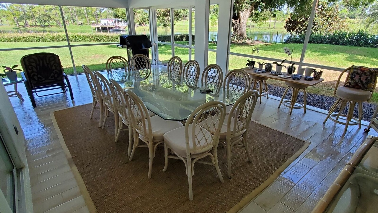 Photo of Outdoor in Clermont
