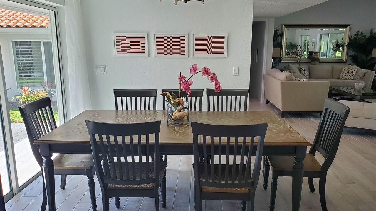 Photo of Bedroom in Clermont