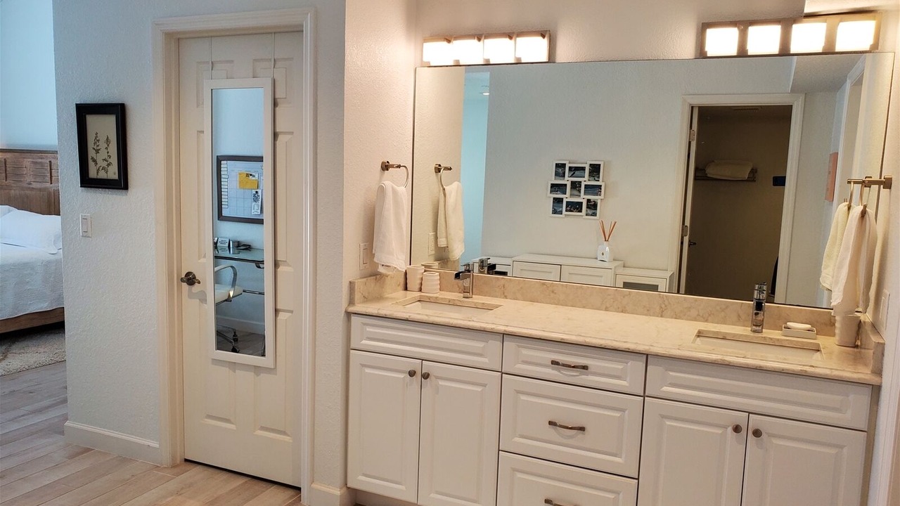 Photo of Bathroom in Clermont