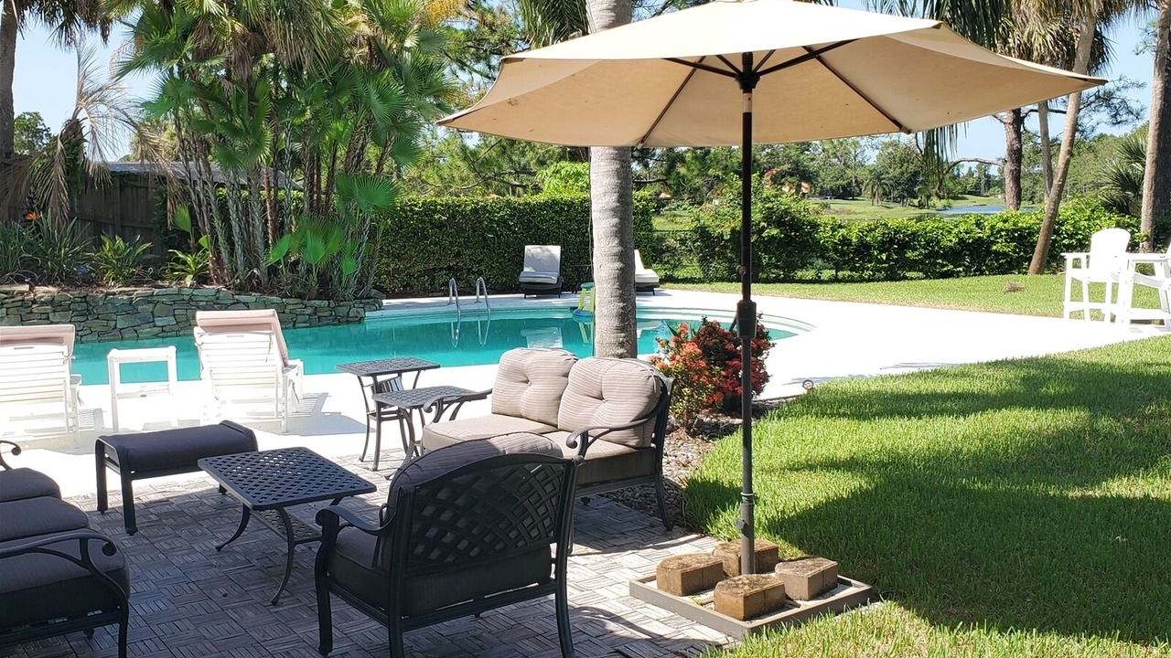 Photo of Outdoor in Clermont
