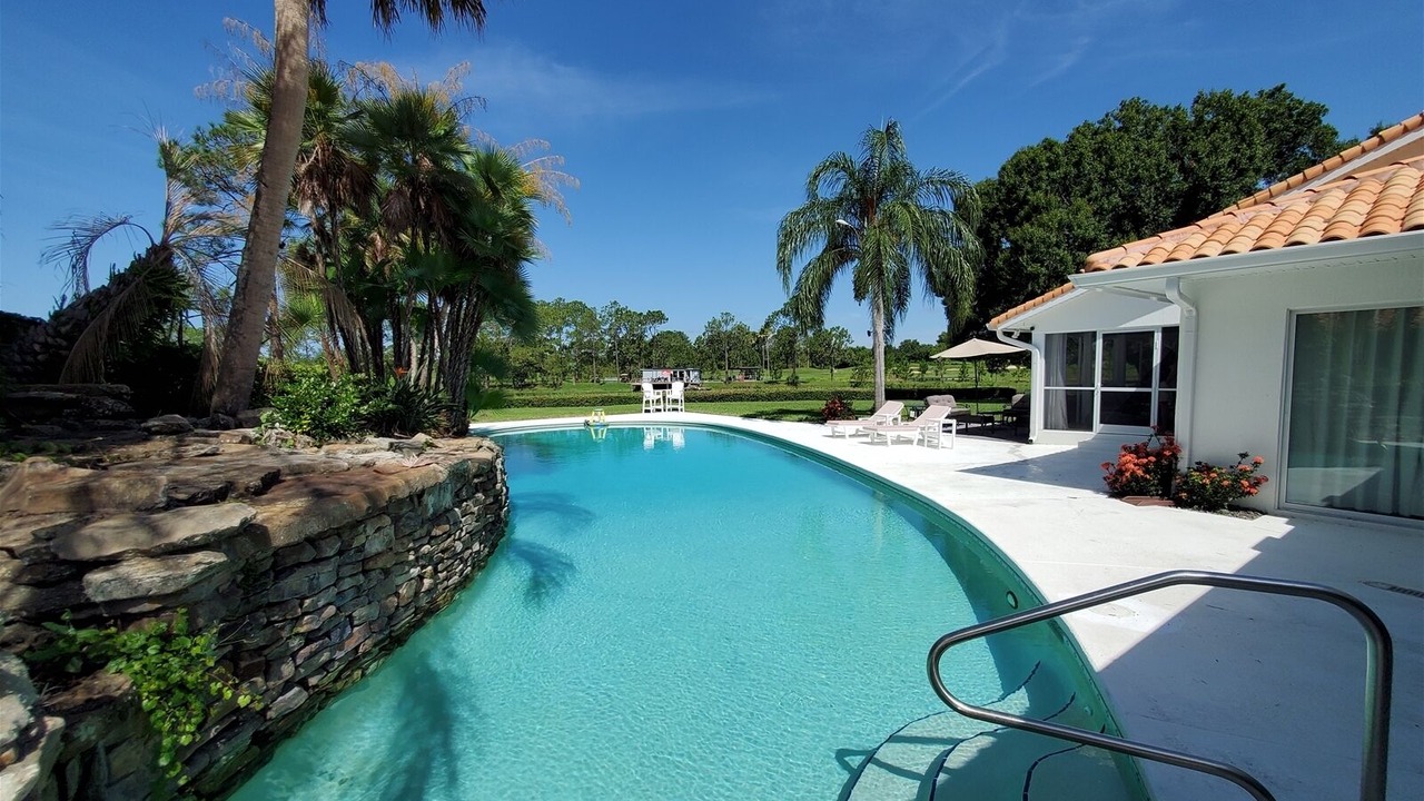 Photo of Outdoor in Clermont
