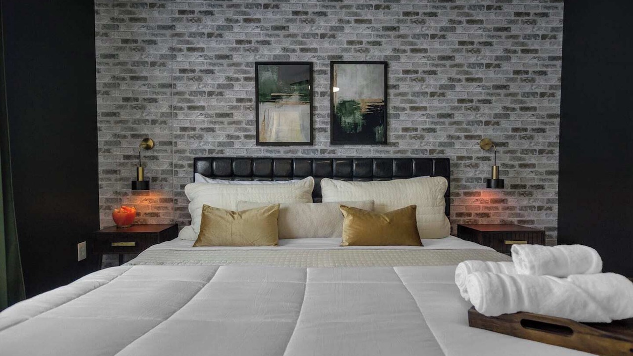 Photo of Bedroom in Oakford Park