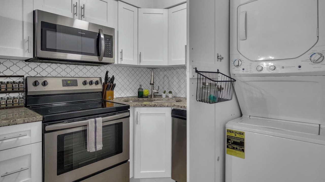 Photo of Kitchen in Oakford Park