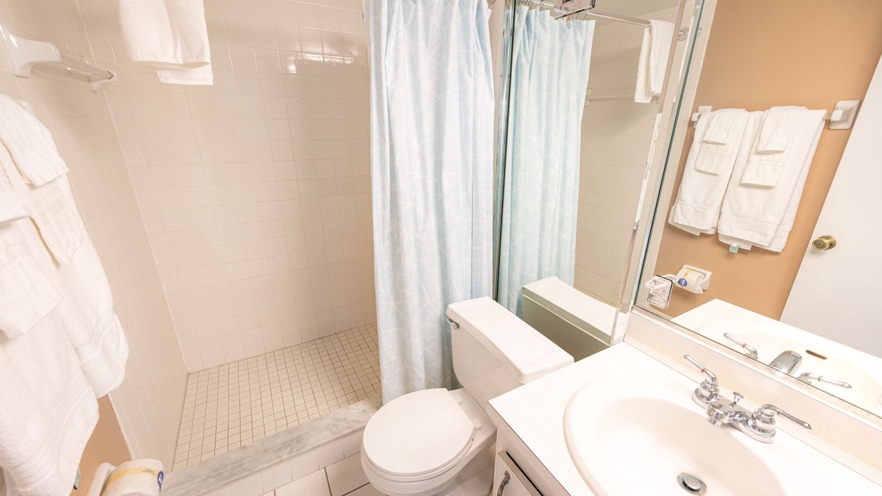 Photo of Bathroom in Satellite Beach