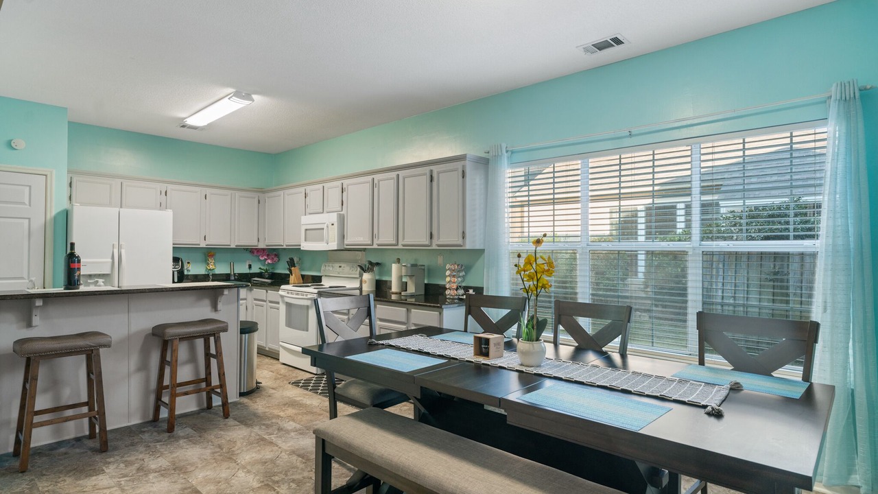 Photo of Kitchen in Savannah