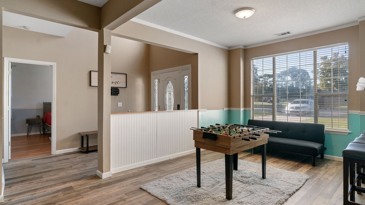 Photo of Bedroom in Savannah