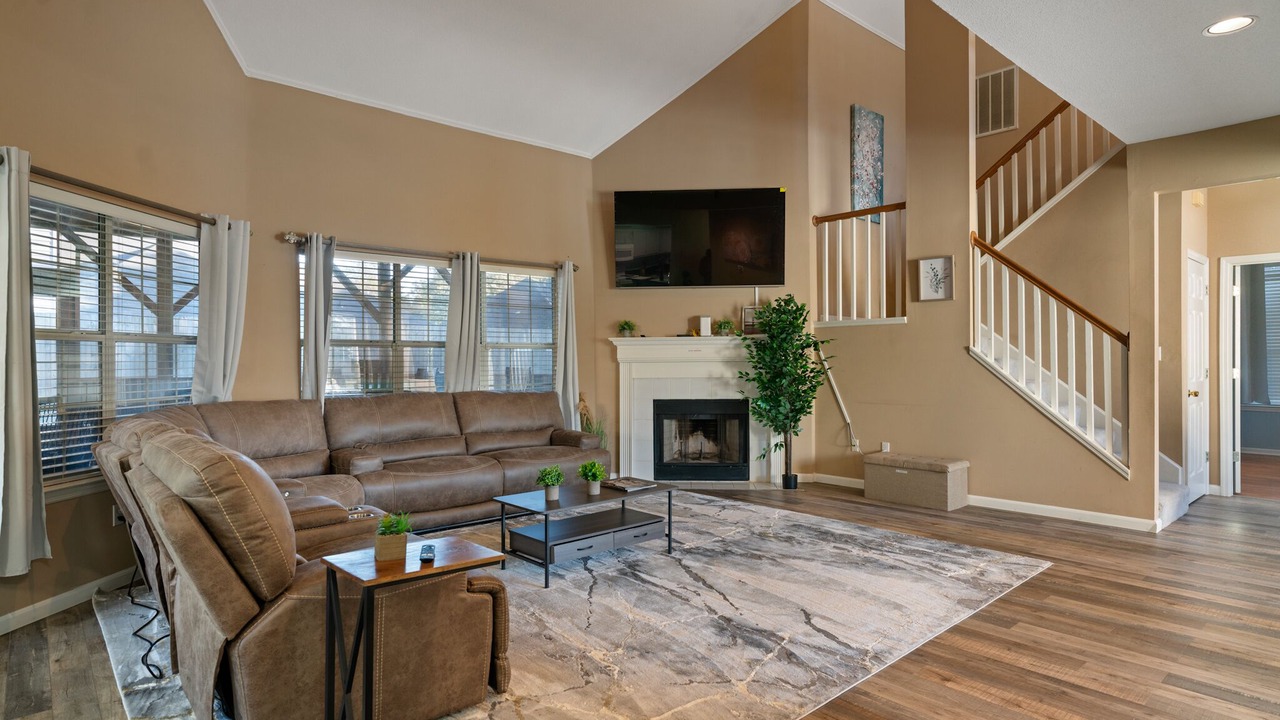 Photo of Livingroom in Savannah