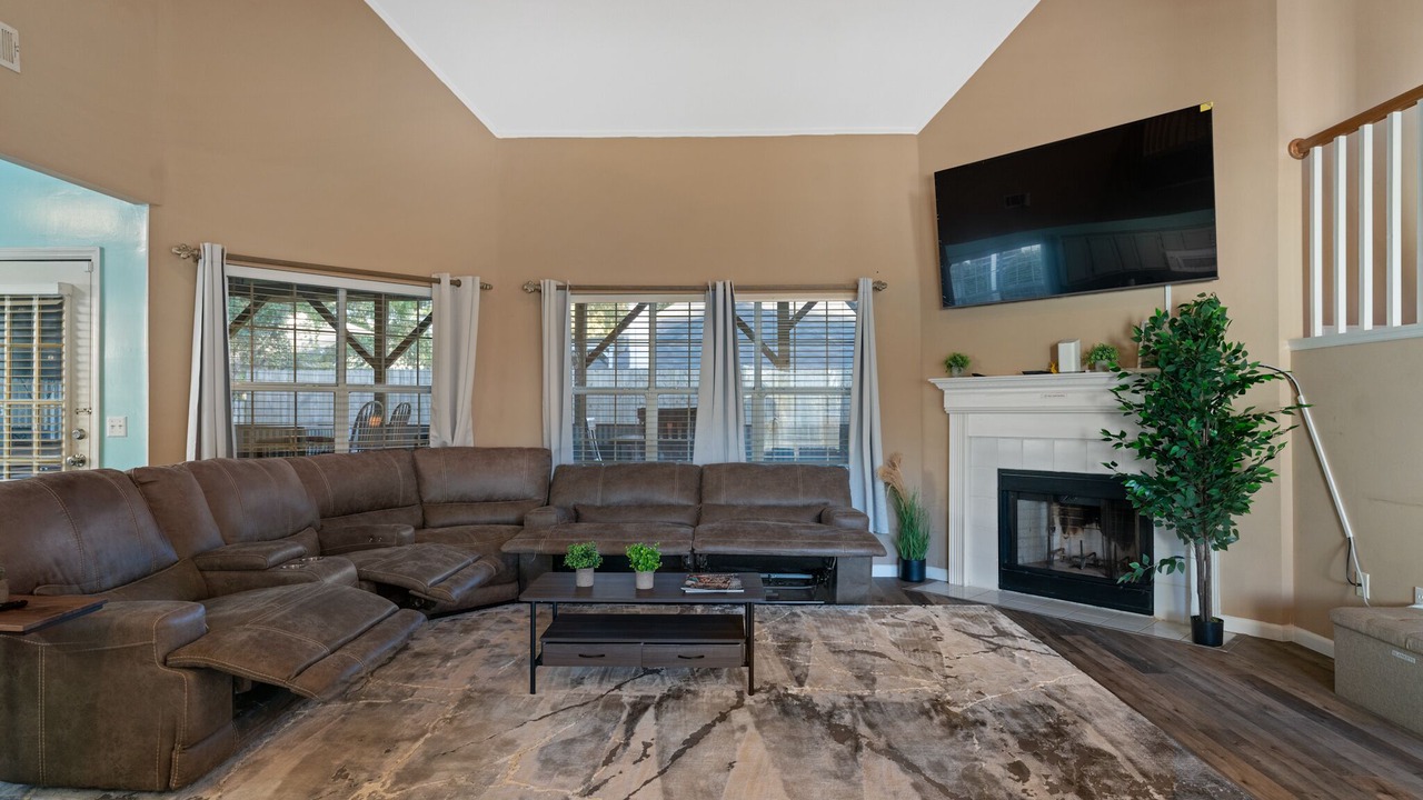 Photo of Livingroom in Savannah