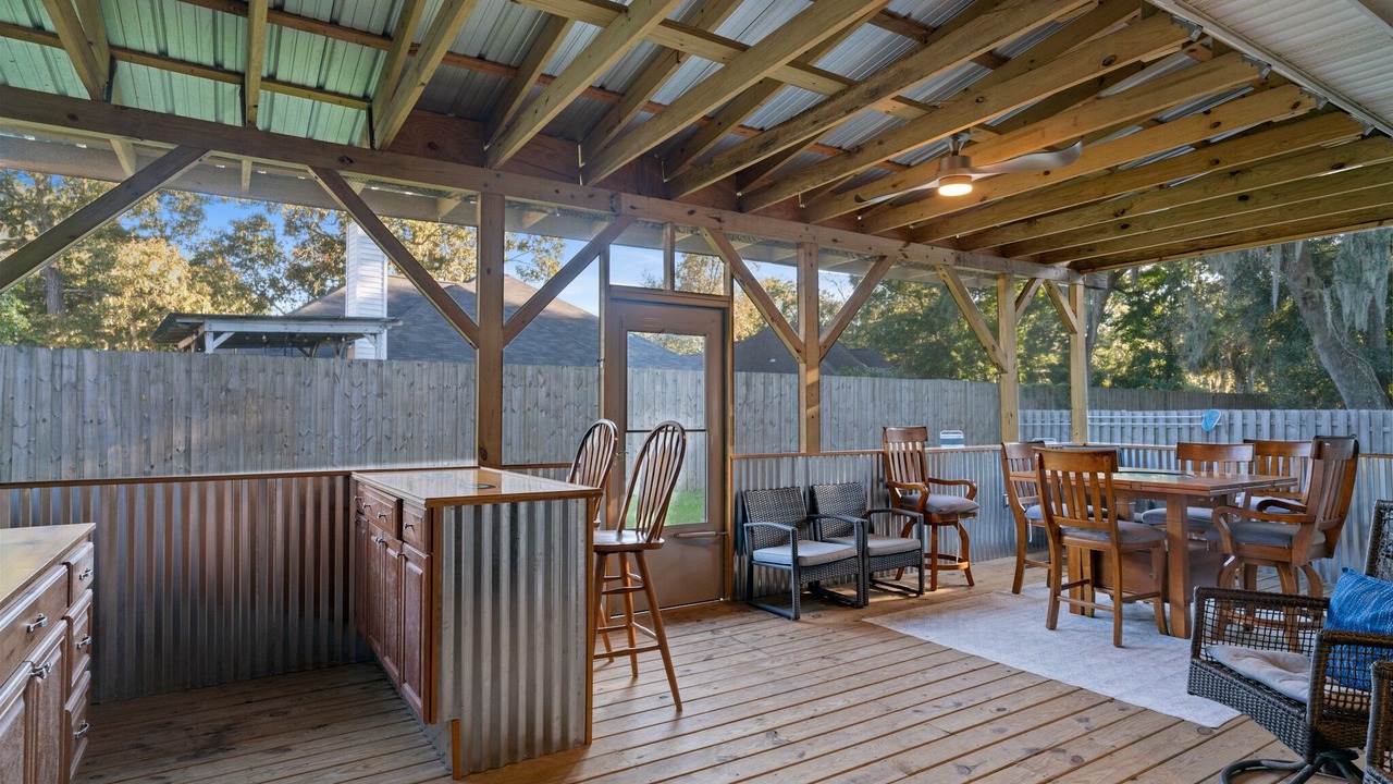 Photo of Outdoor in Savannah