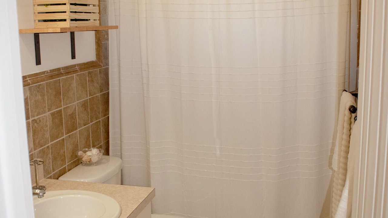 Photo of Bathroom in Sarasota Springs