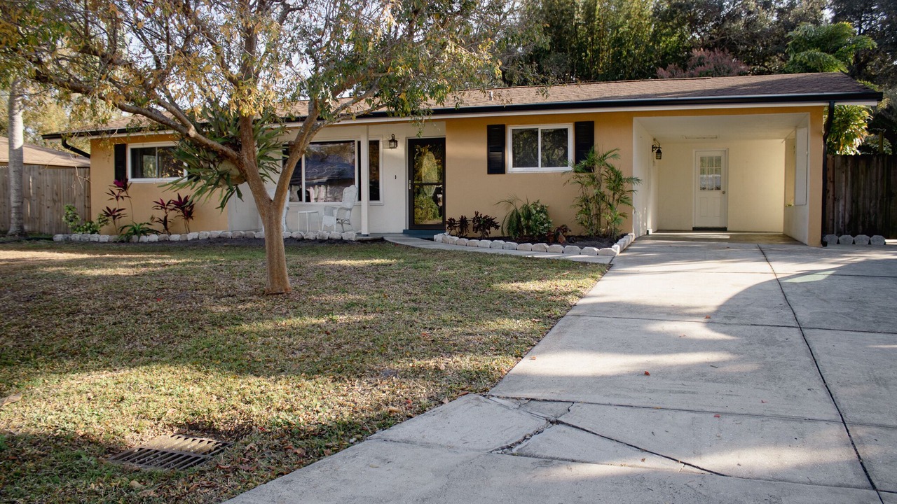 Photo of Outdoor in Sarasota Springs