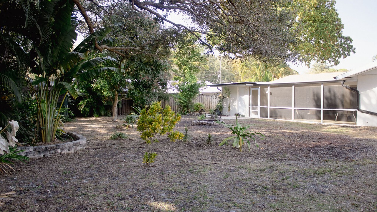 Photo of Outdoor in Sarasota Springs