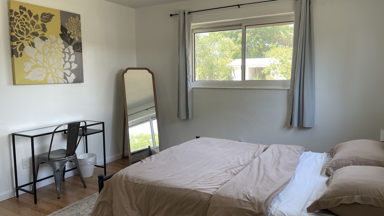 Photo of Bedroom in Sarasota Springs