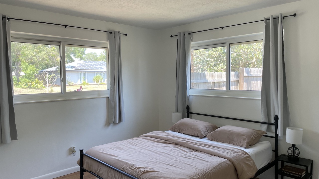 Photo of Bedroom in Sarasota Springs