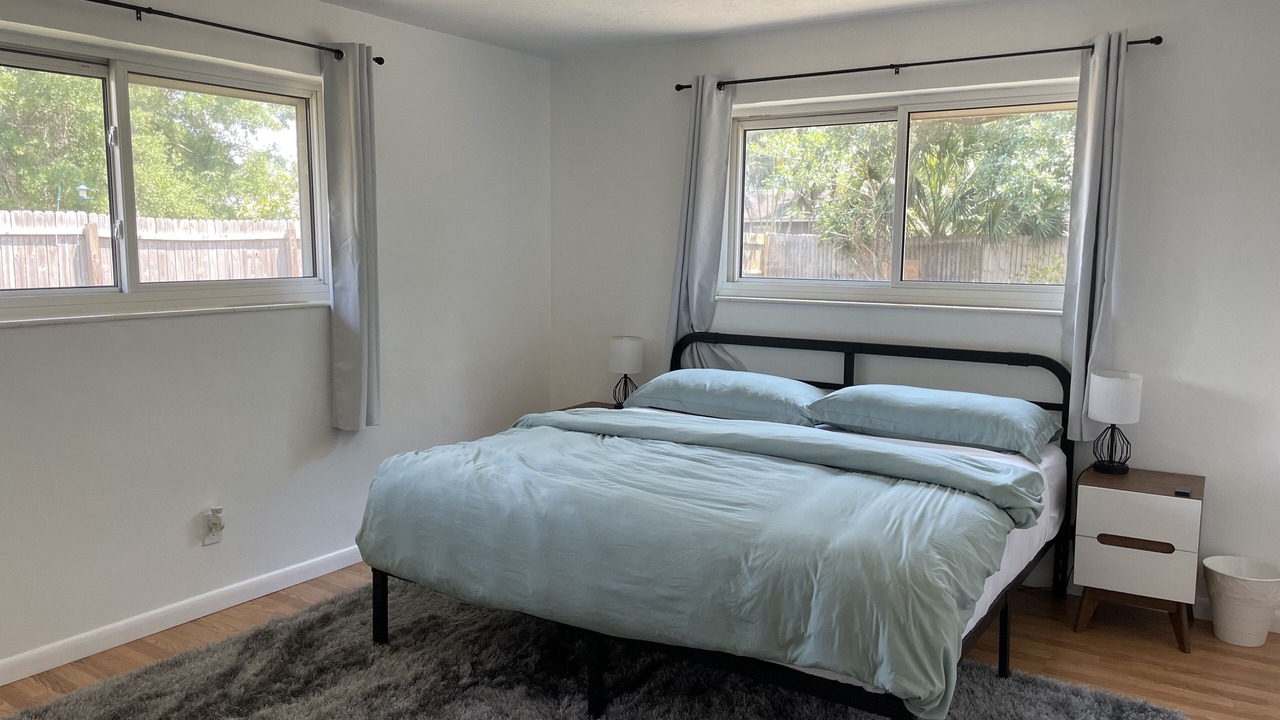 Photo of Bedroom in Sarasota Springs