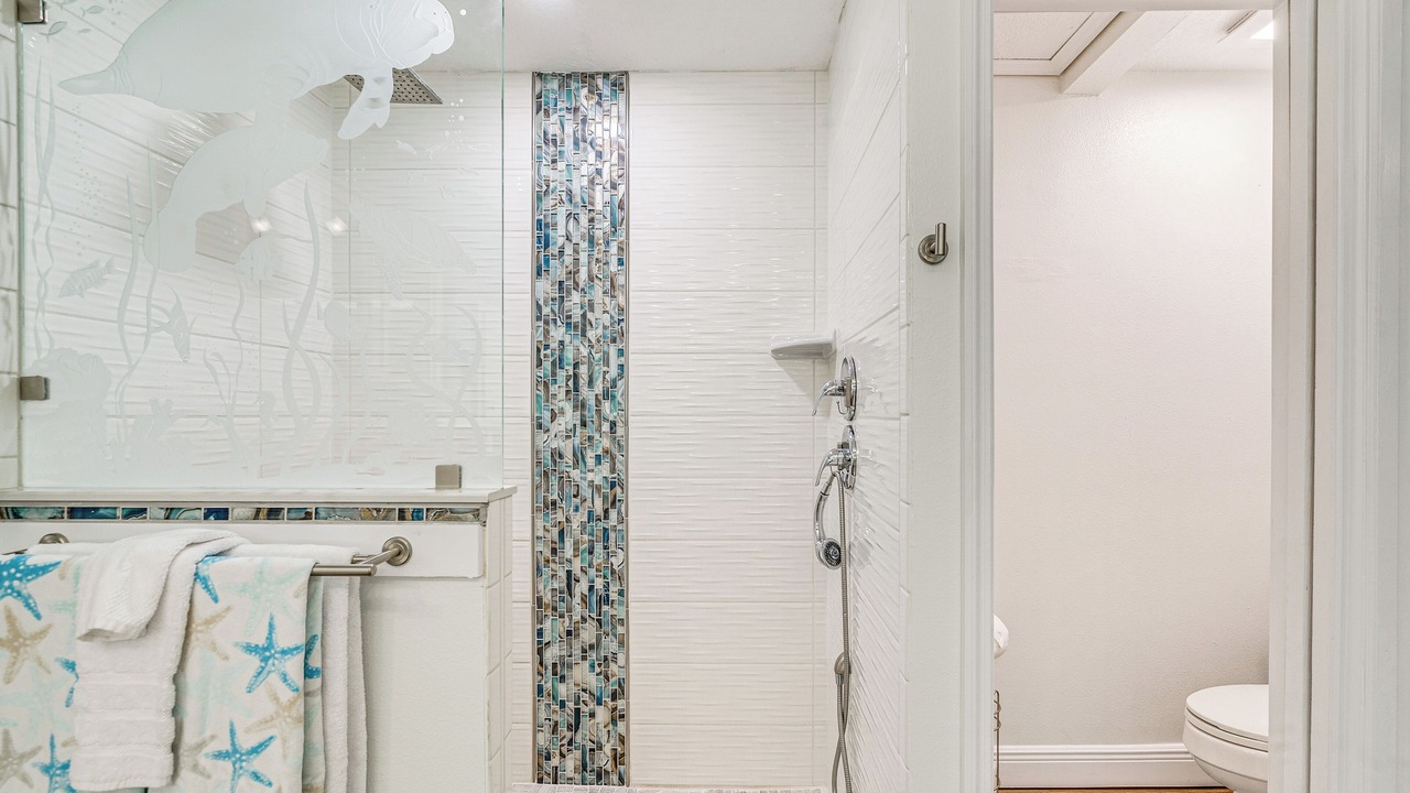 Photo of Bathroom in Crystal River