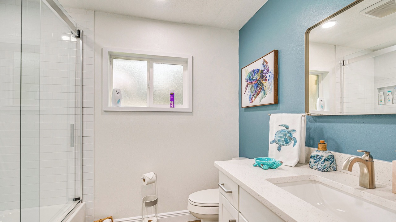Photo of Bathroom in Crystal River