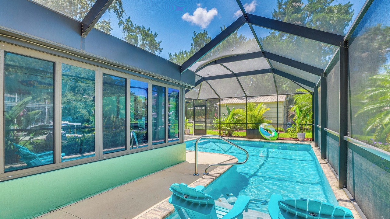 Photo of Outdoor in Crystal River