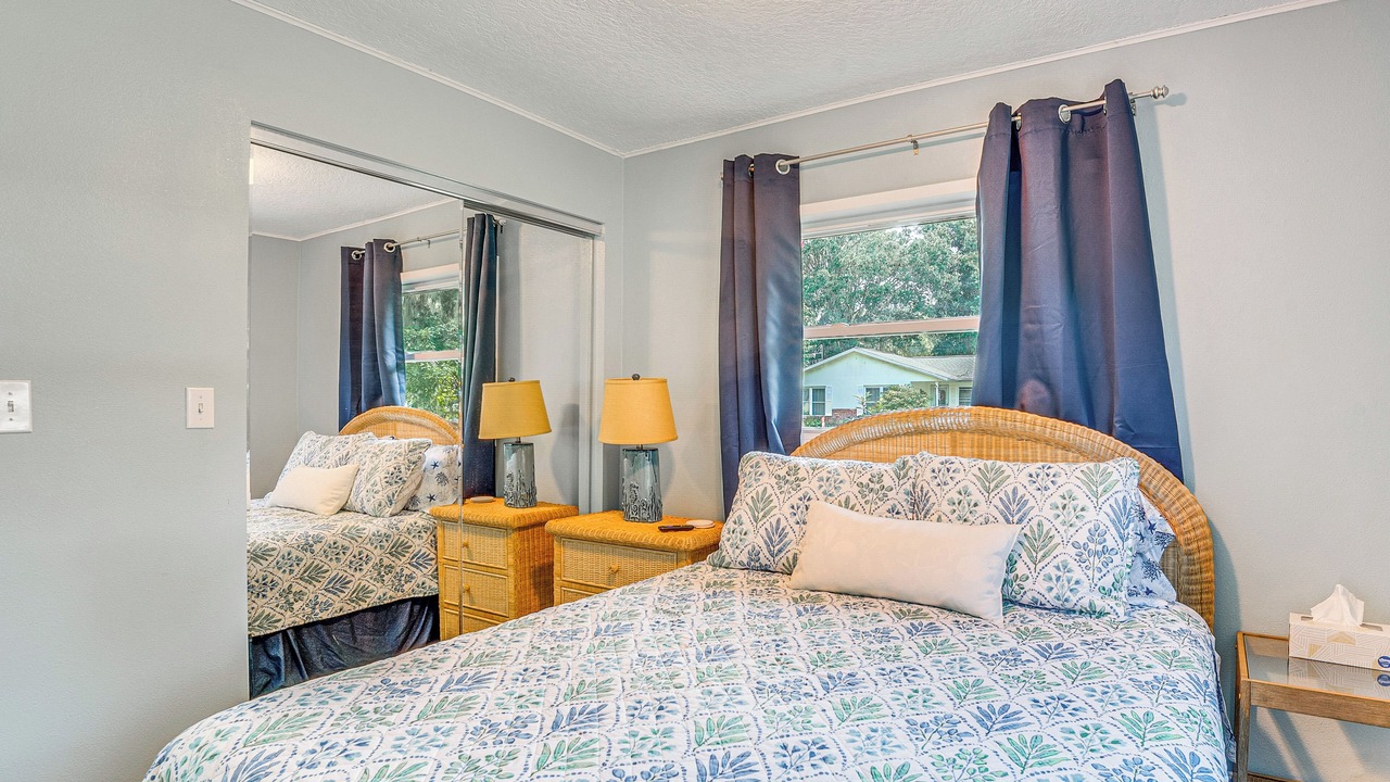 Photo of Bedroom in Crystal River