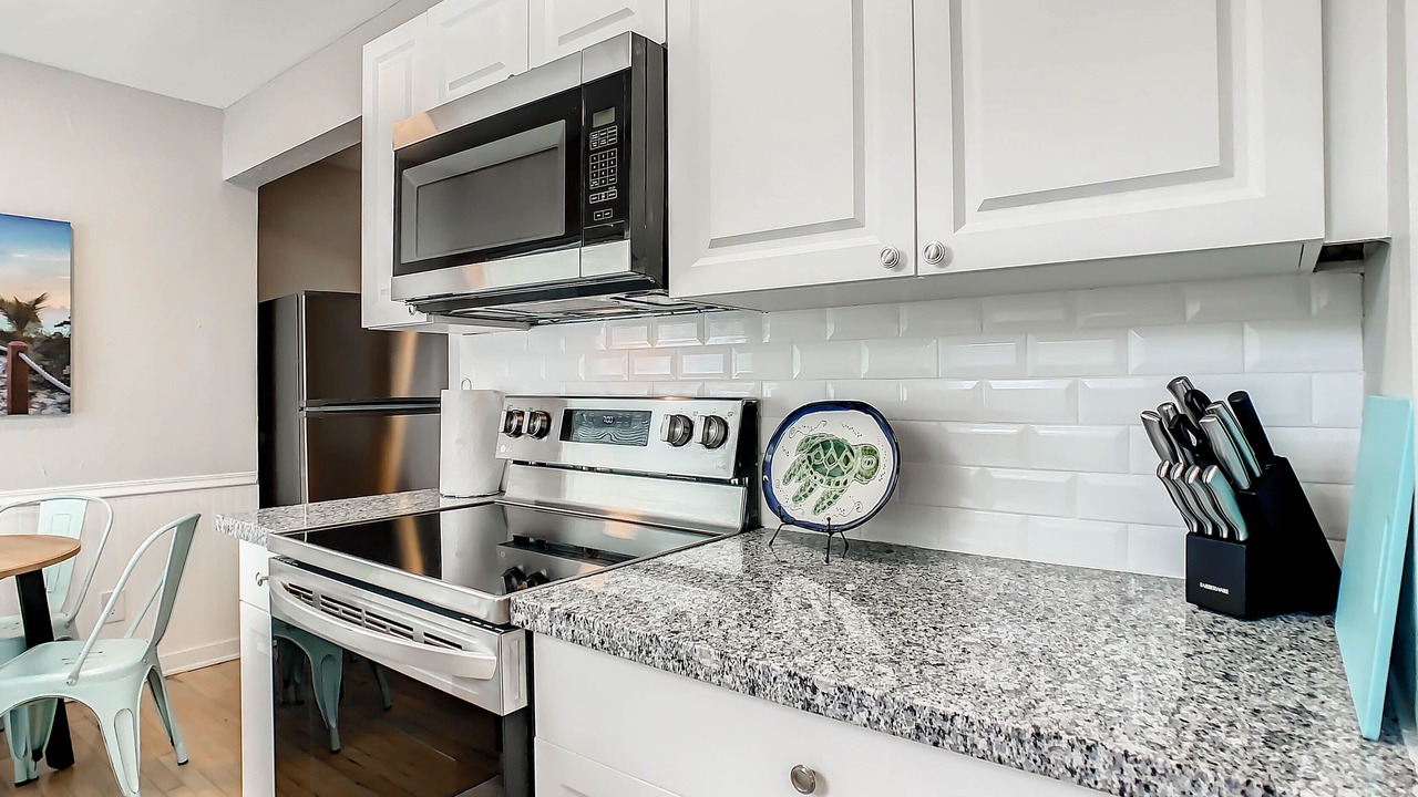Photo of Kitchen in United Central
