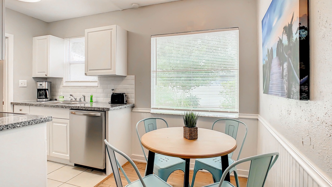 Photo of Kitchen in United Central