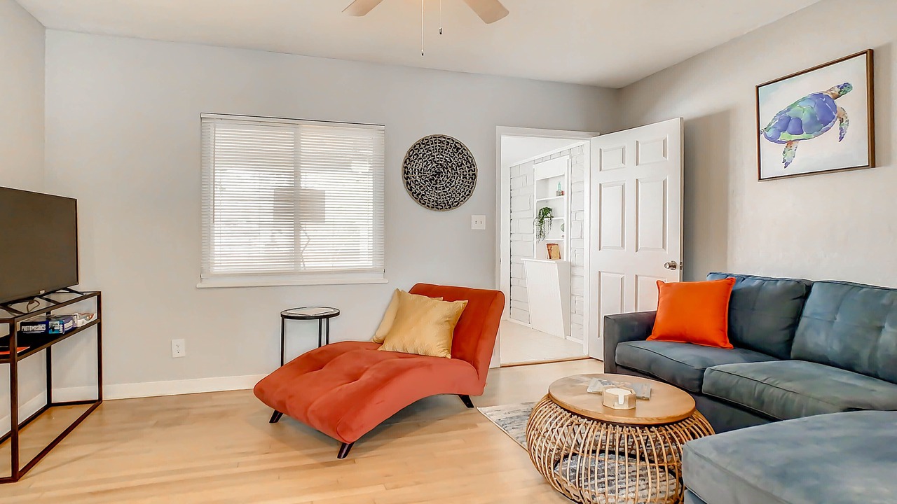 Photo of Livingroom in United Central