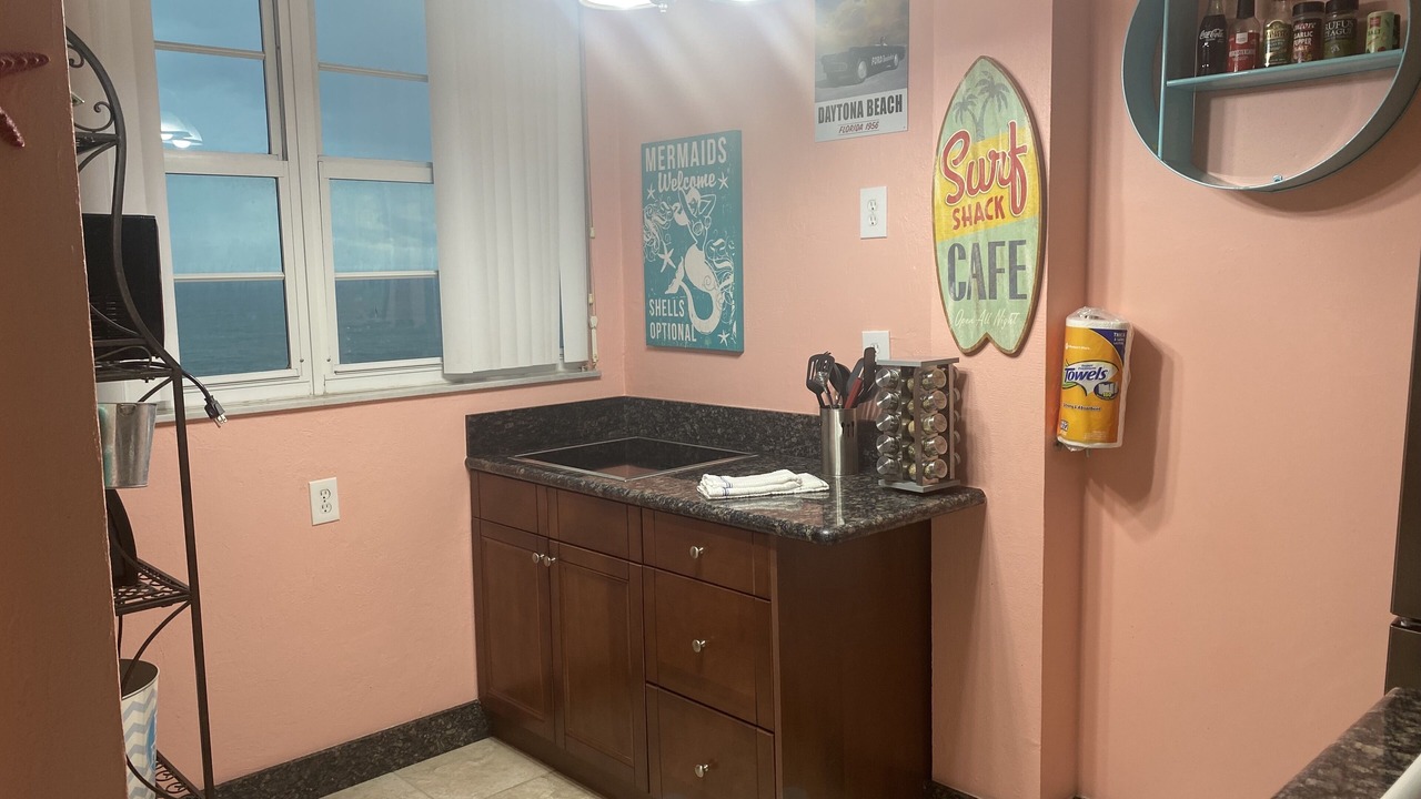 Photo of Bathroom in East Daytona