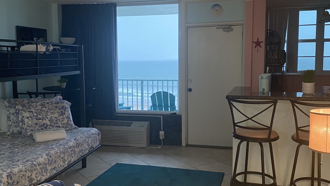 Photo of Bedroom in East Daytona